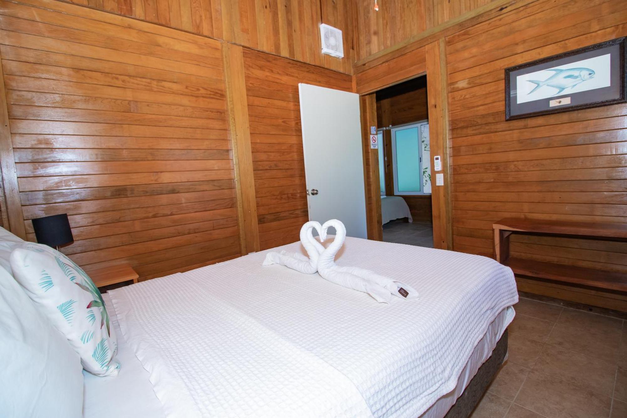 Villas El Encanto Holbox Экстерьер фото