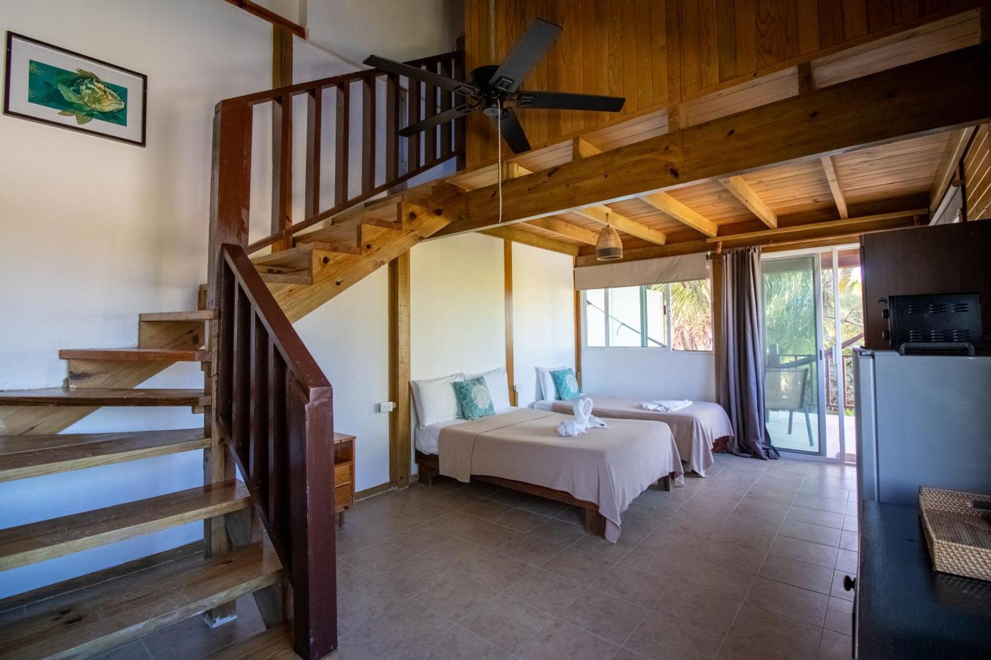 Villas El Encanto Holbox Экстерьер фото