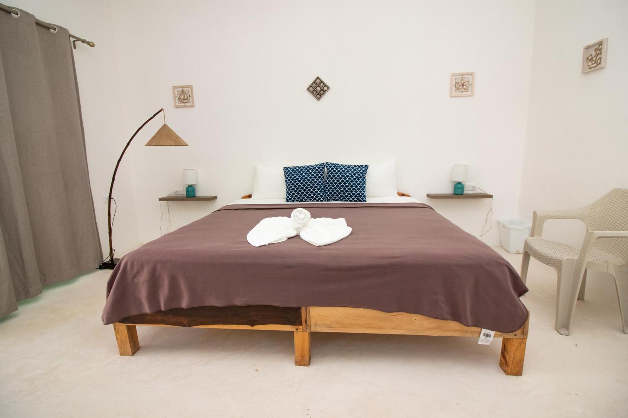 Villas El Encanto Holbox Экстерьер фото
